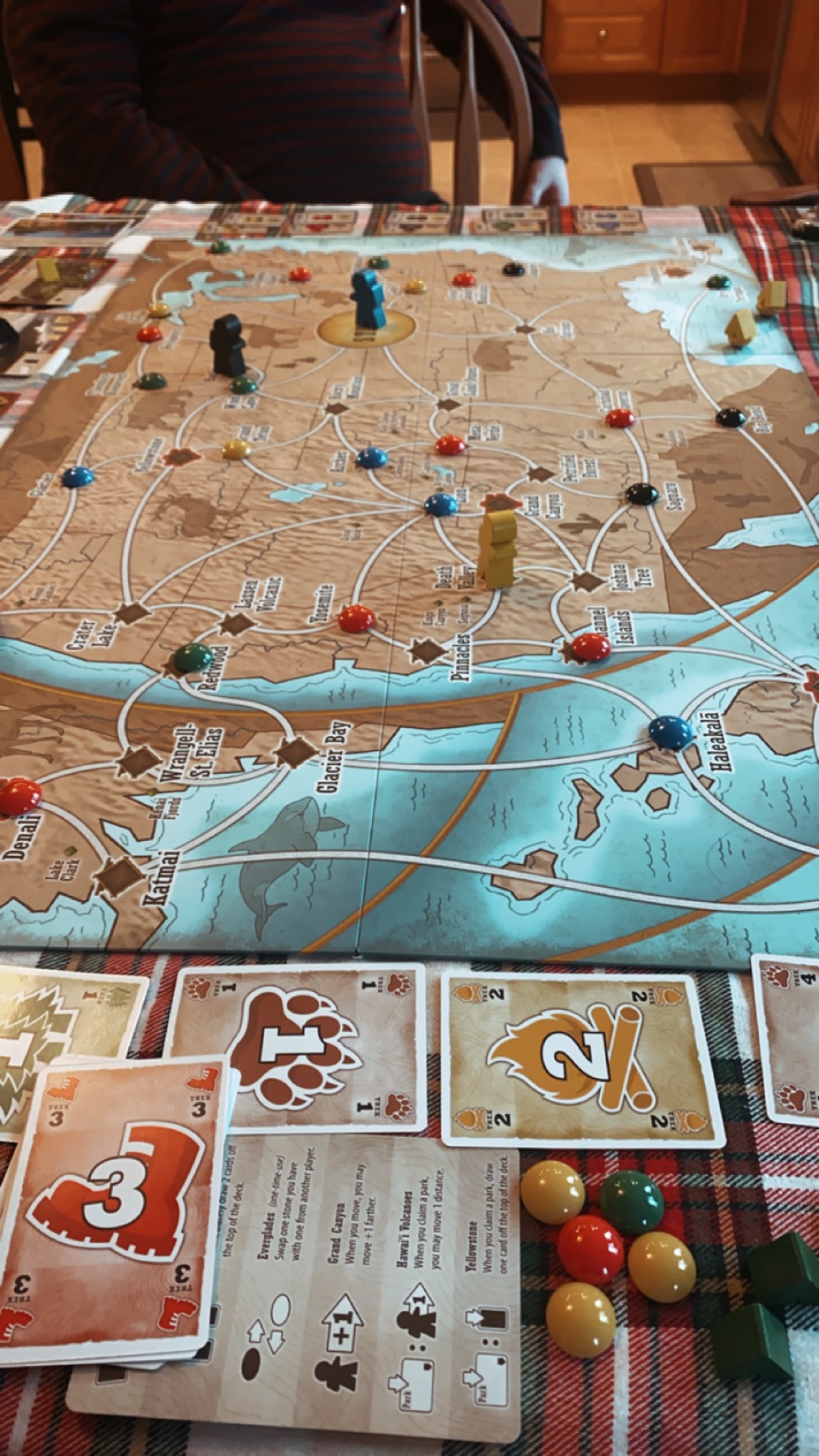Game Night